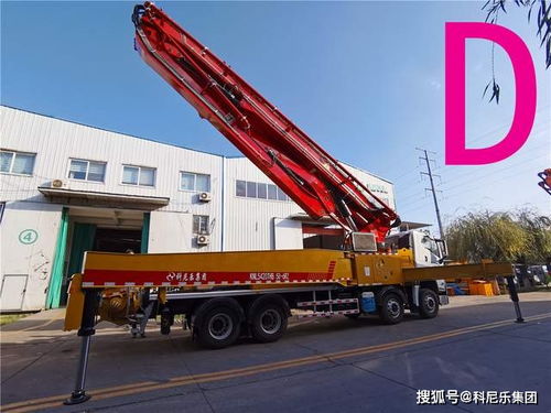 混凝土泵车施工与混凝土切割的注意事项