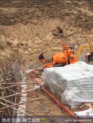 优化混凝土泵送性能 选择与配比的关键要素