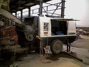 泵送混凝土首车为何要额外加入砂浆？解析其背后的技术原理与施工必要性